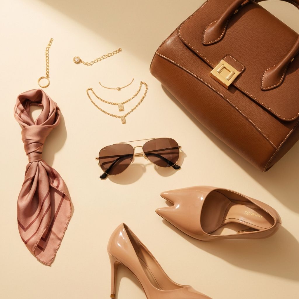 Accessorizing for the Office: A Complete Guide